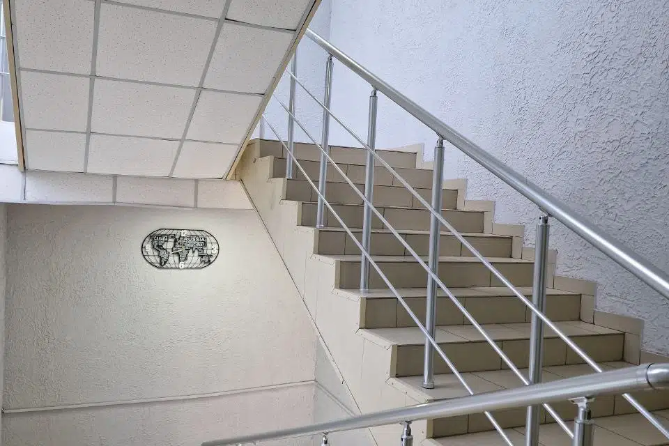 Сдаётся офис, 49 м²