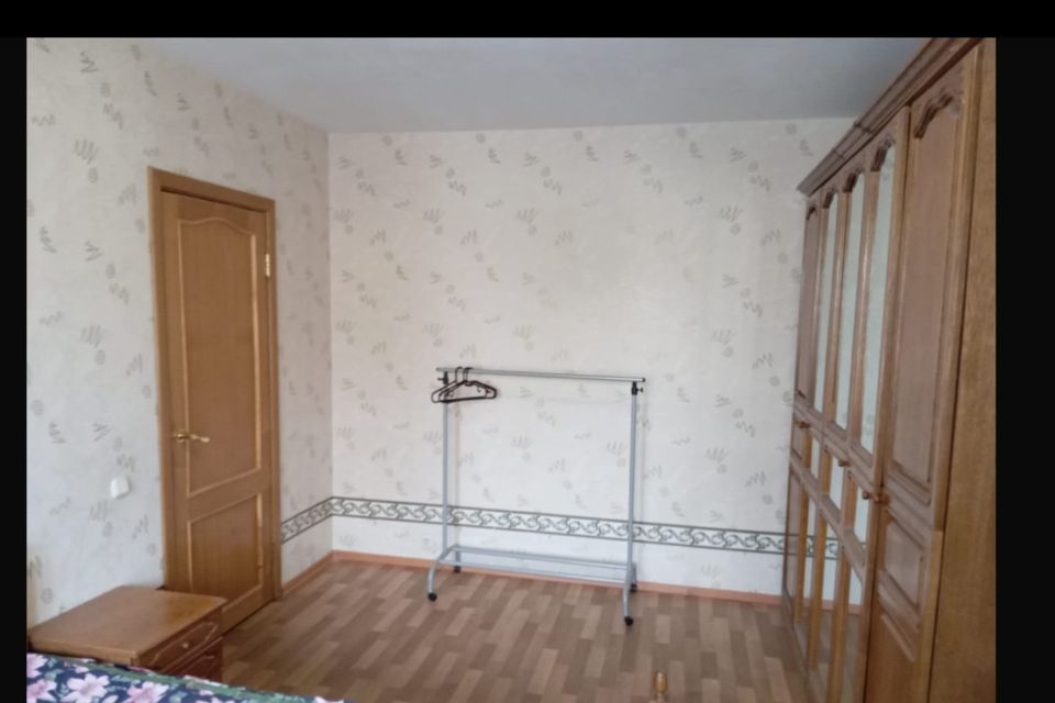Продаётся 2-комнатная квартира, 61.8 м²