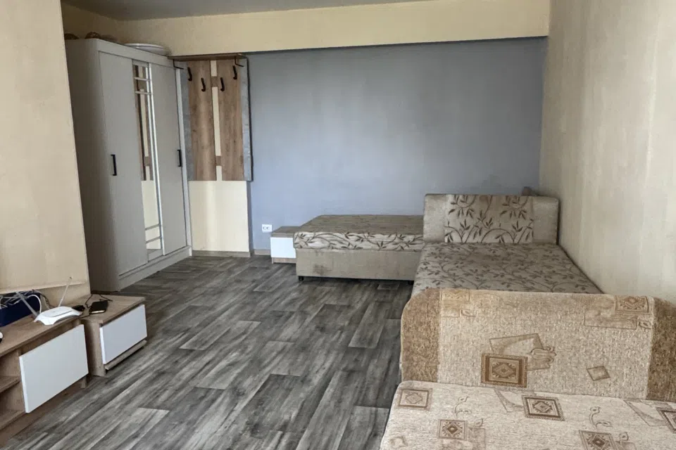 Продаётся 2-комнатная квартира, 38.9 м²