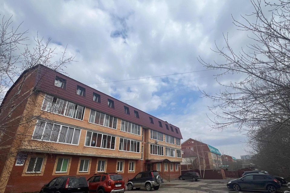 Сдаётся 1-комнатная квартира, 25 м²
