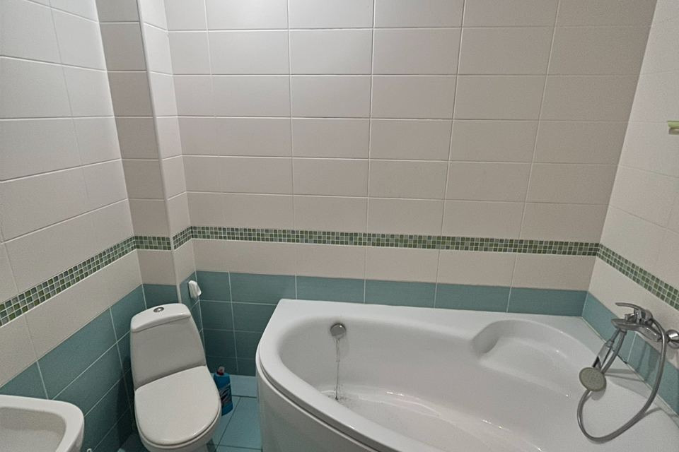 Продаётся 2-комнатная квартира, 47.9 м²
