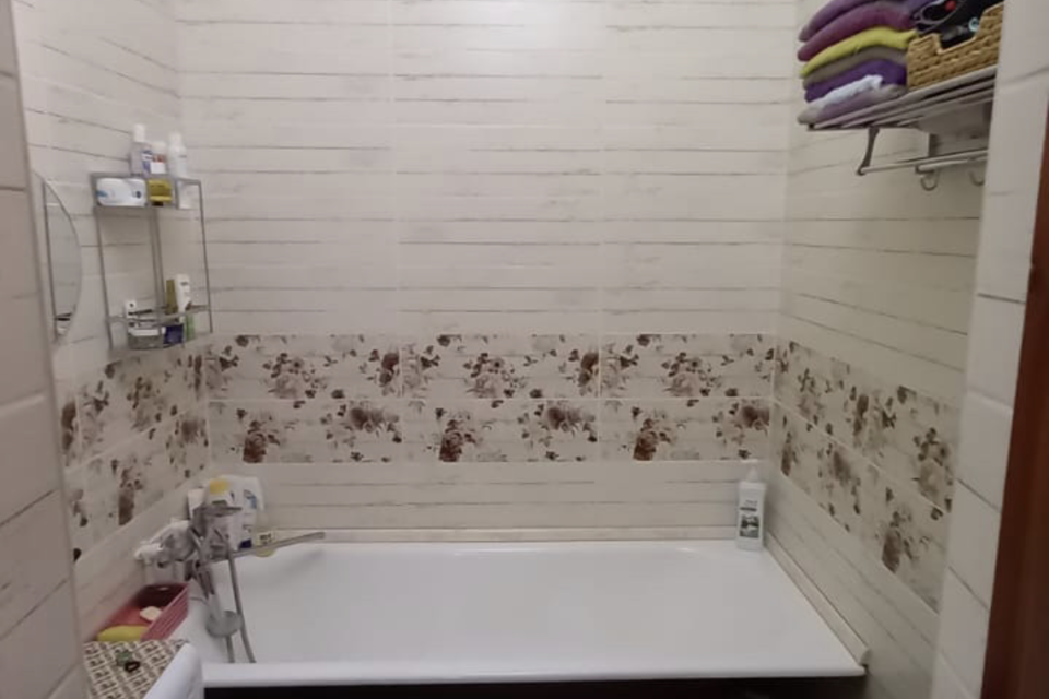 Продаётся 2-комнатная квартира, 60 м²