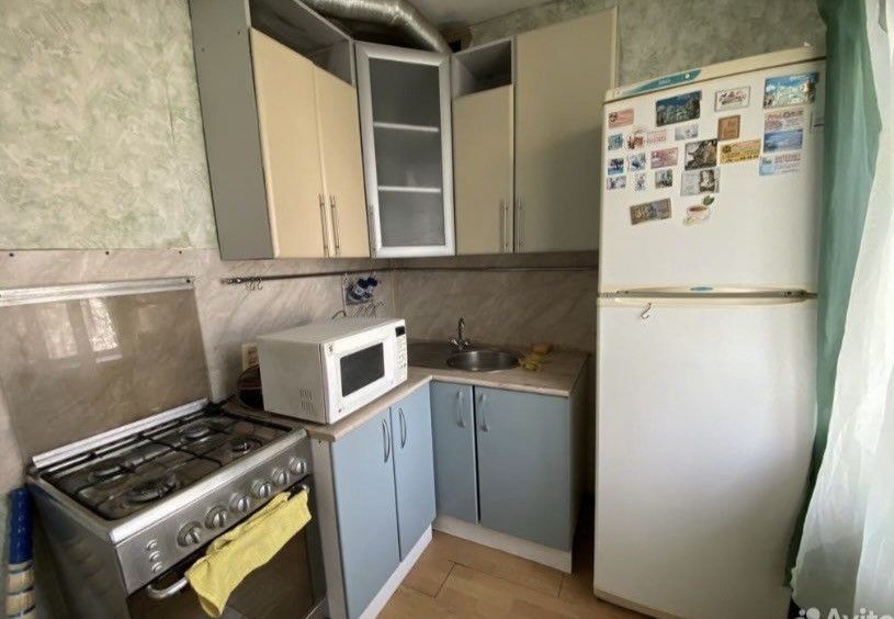 Продаётся 2-комнатная квартира, 45 м²