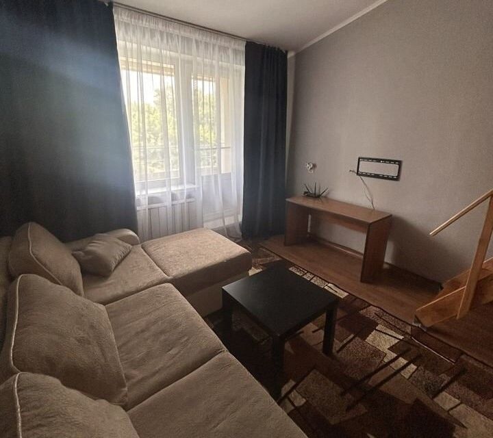 Сдаётся студия, 28 м²
