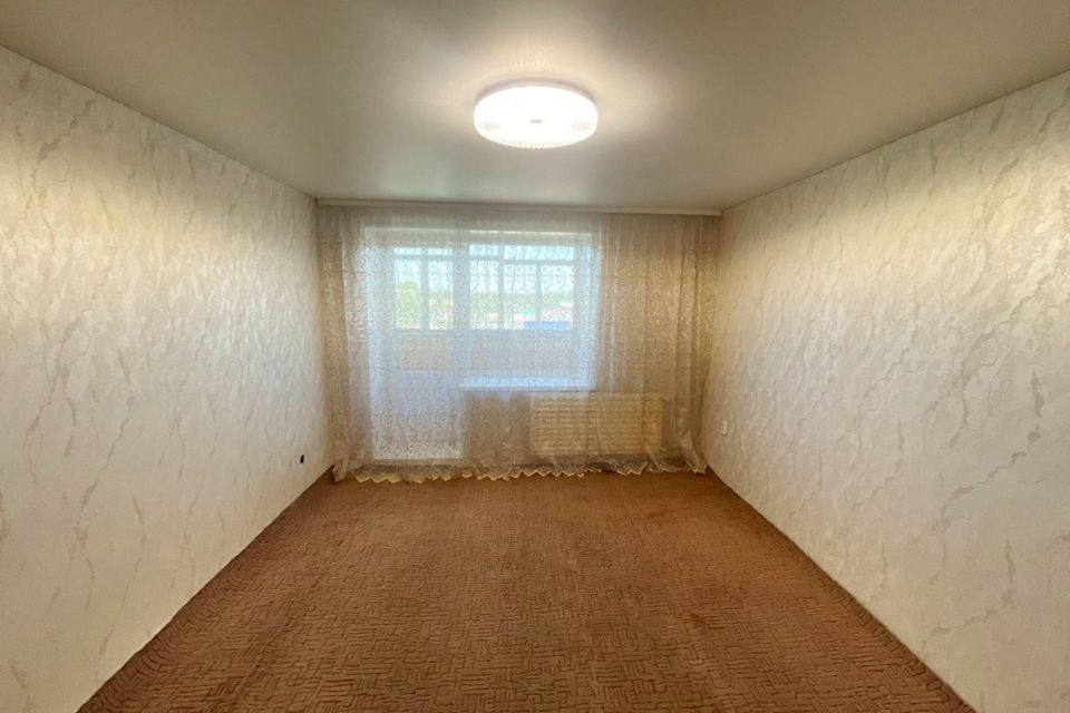 Продаётся 2-комнатная квартира, 53.1 м²