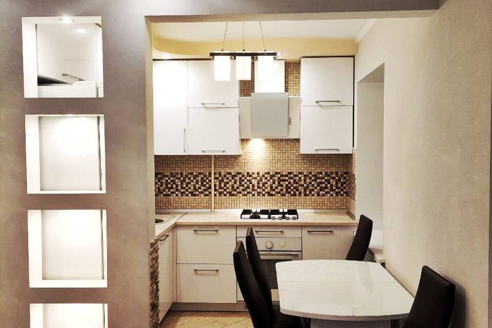 Продаётся 2-комнатная квартира, 46 м²