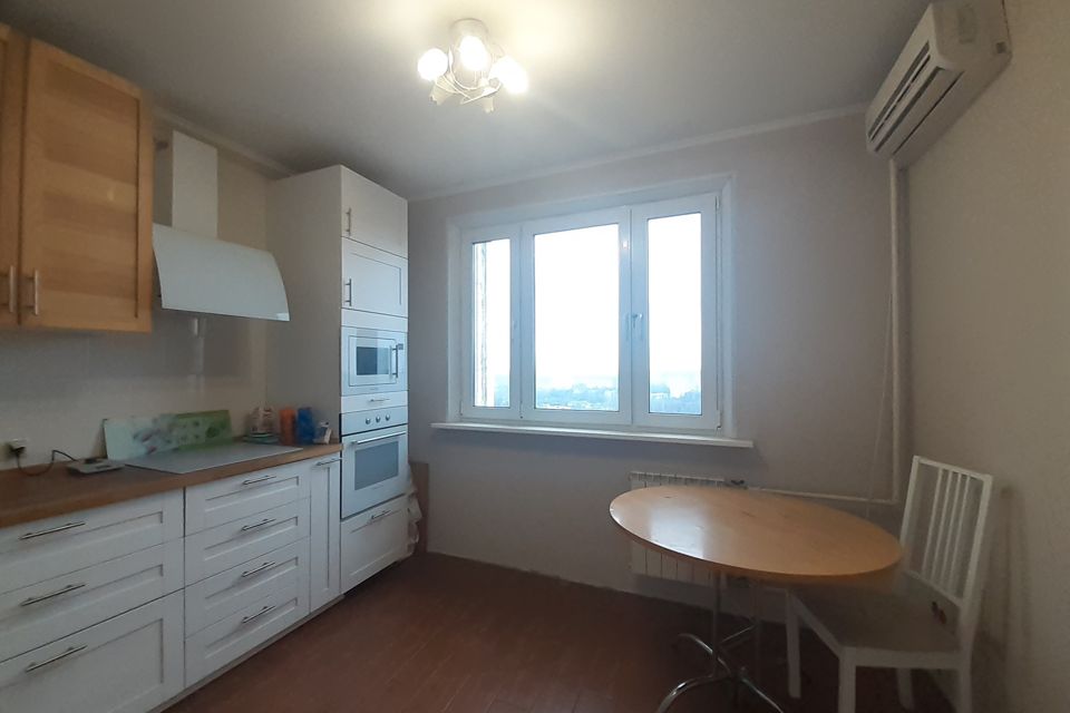 Продаётся 3-комнатная квартира, 79 м²