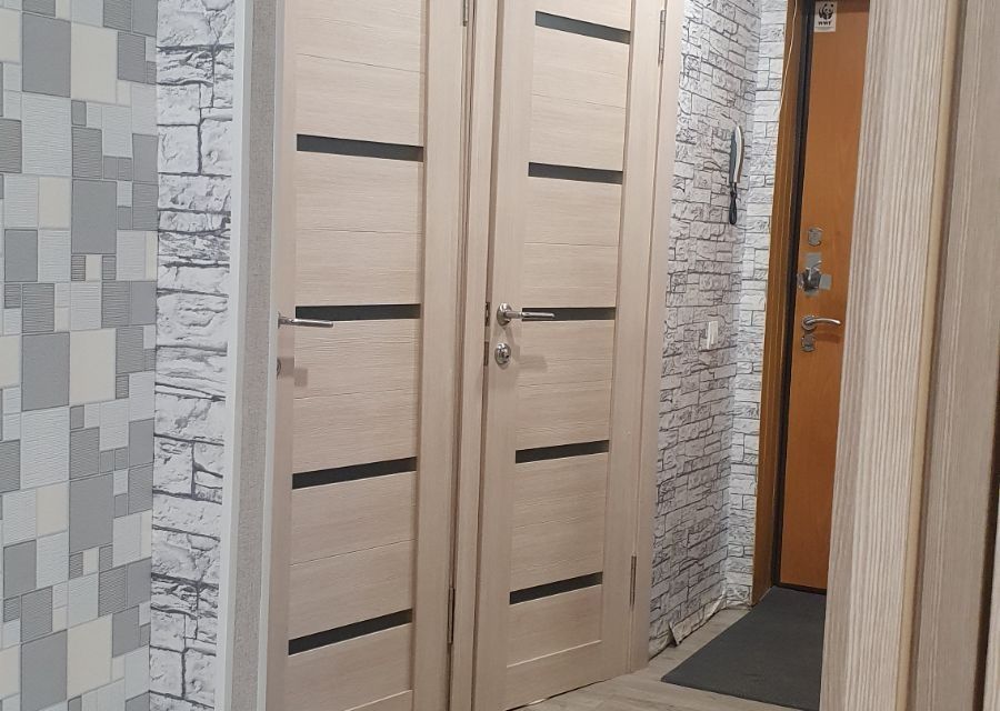 Сдаётся 3-комнатная квартира, 65 м²