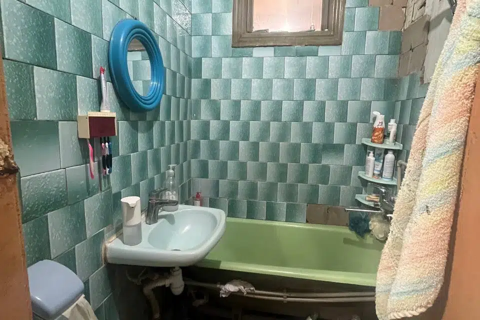 Продаётся 2-комнатная квартира, 50 м²