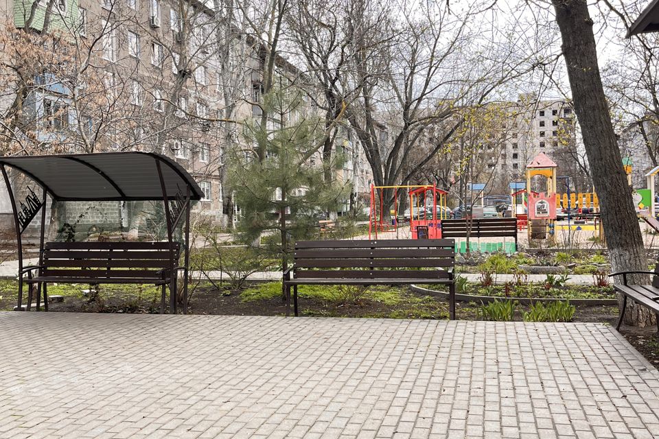 Продаётся 2-комнатная квартира, 46 м²