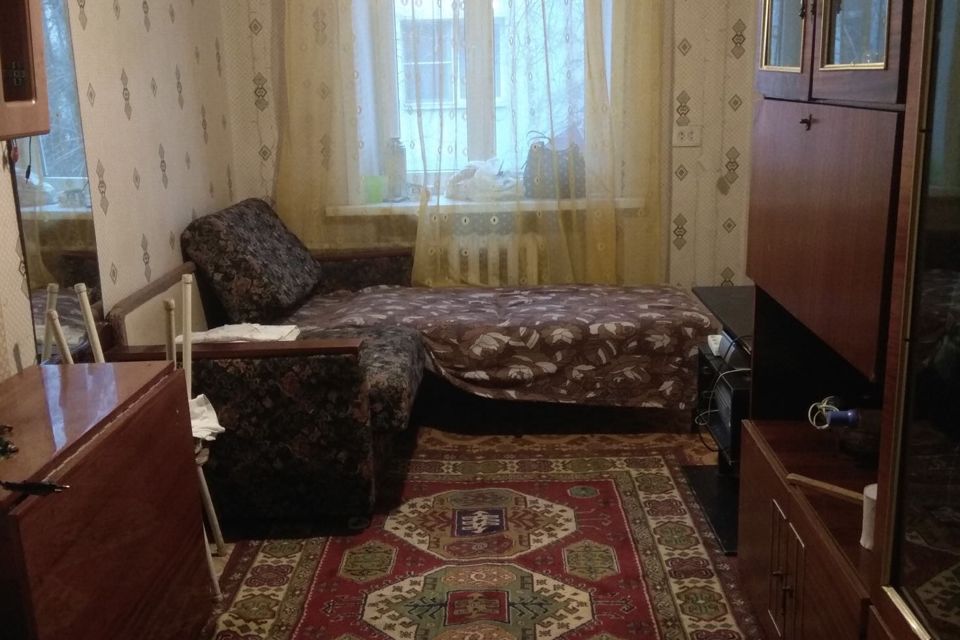 Сдаётся 1-комнатная квартира, 9.4 м²
