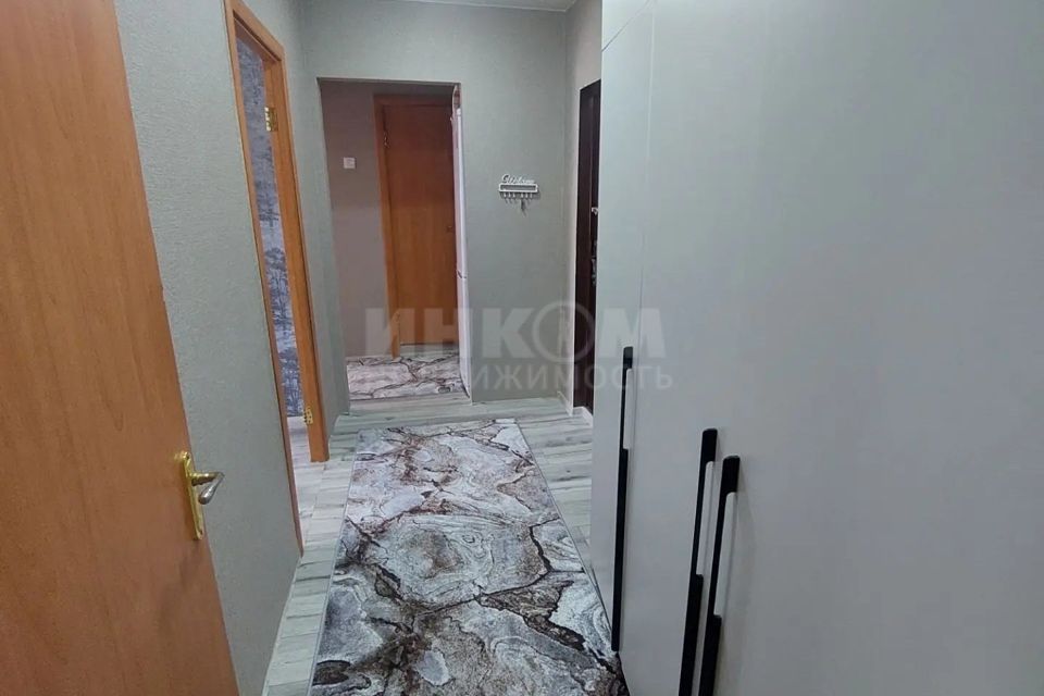 Продаётся 2-комнатная квартира, 56 м²