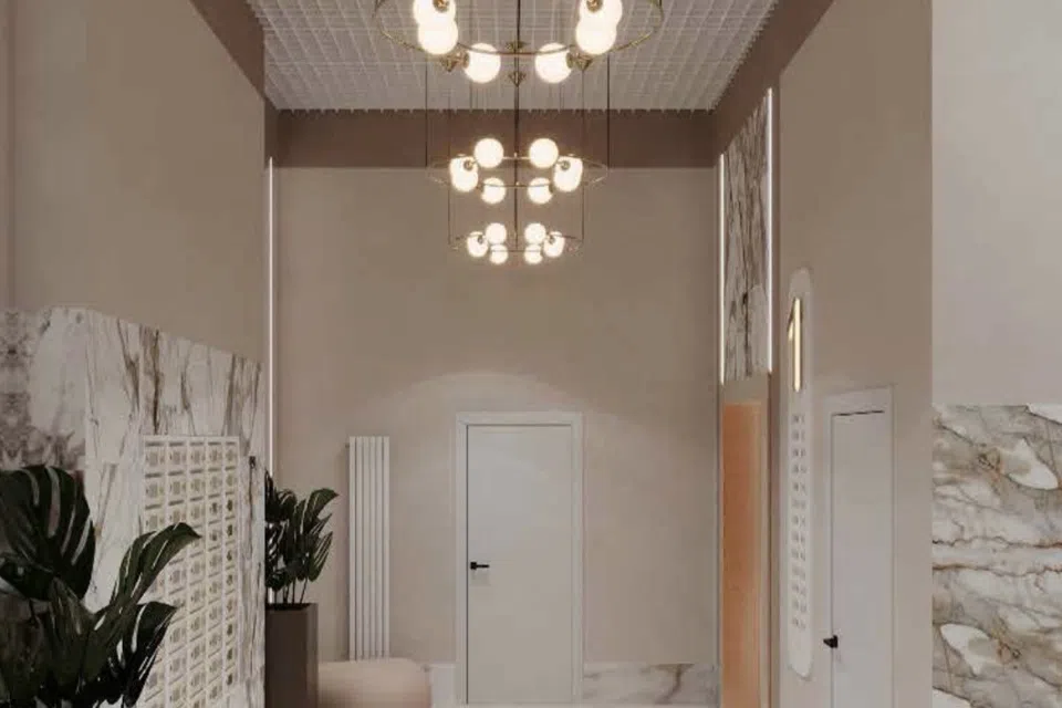 Продаётся 1-комнатная квартира, 38.2 м²