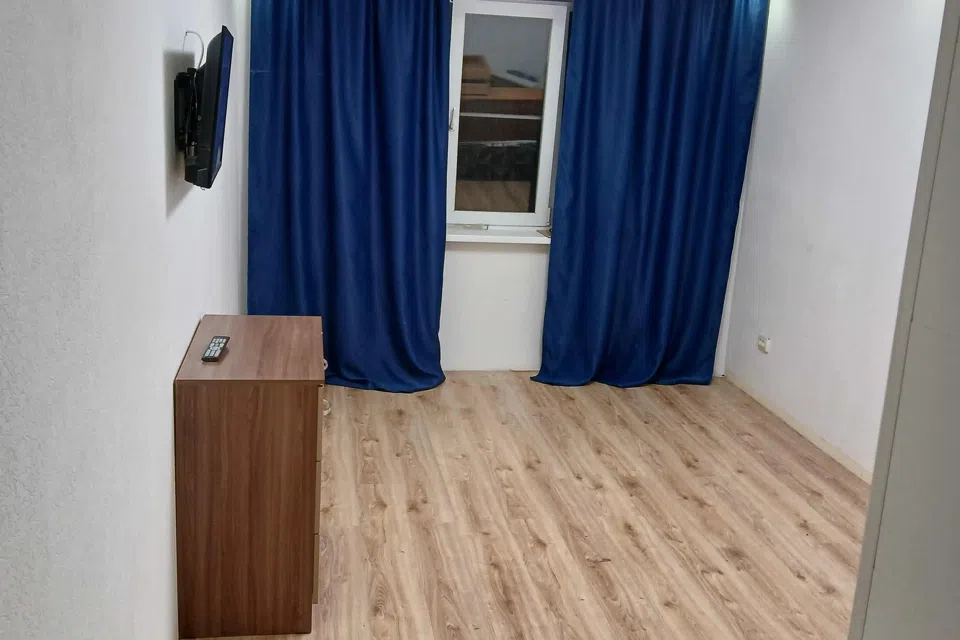 Продаётся 2-комнатная квартира, 41.3 м²