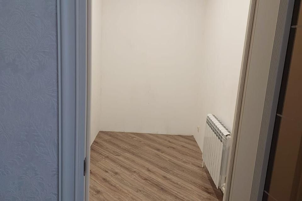 Продаётся 3-комнатная квартира, 89.4 м²