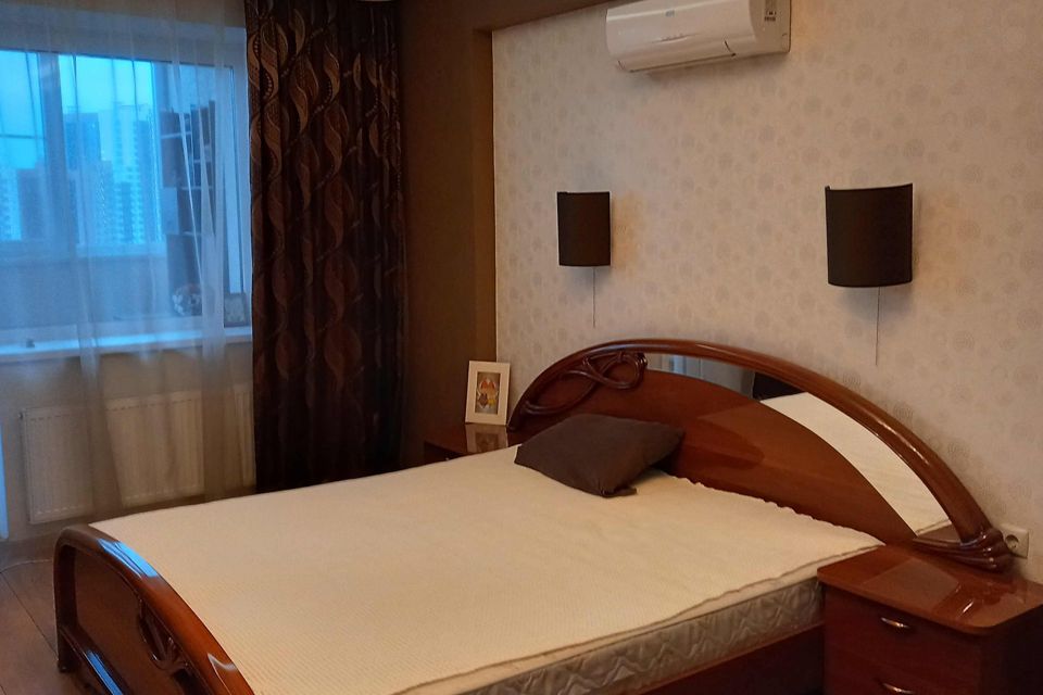 Сдаётся 2-комнатная квартира, 67 м²