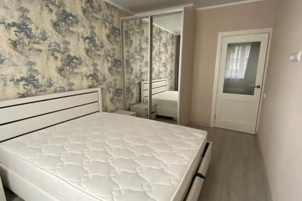 Сдаётся 1-комнатная квартира, 35 м²