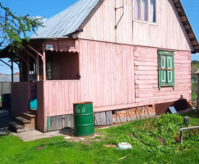 Продаётся участок, 5.3 сот., Садовый