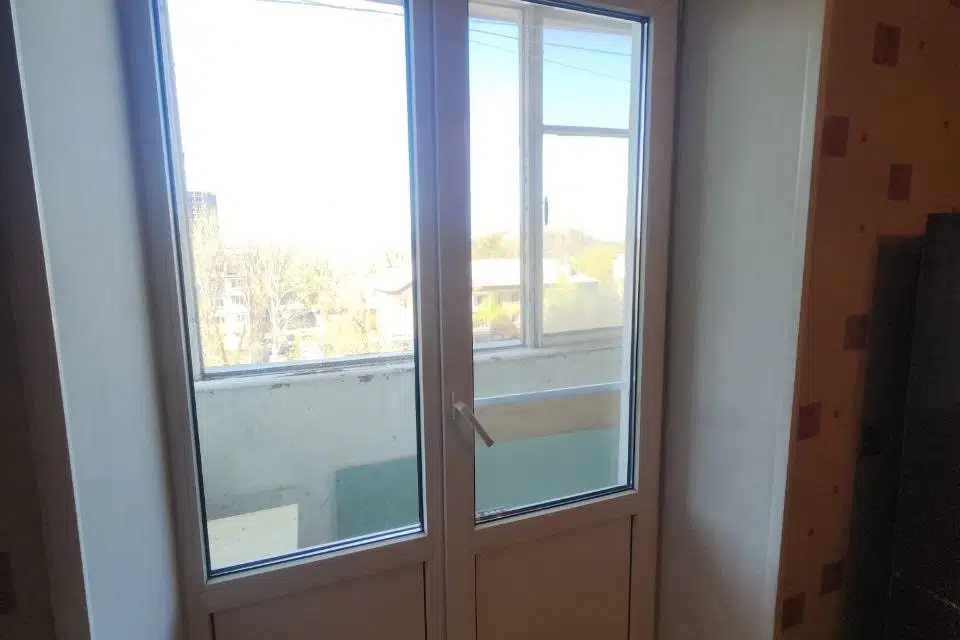 Продаётся 2-комнатная квартира, 50.5 м²