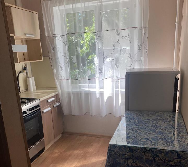 Сдаётся 1-комнатная квартира, 31 м²