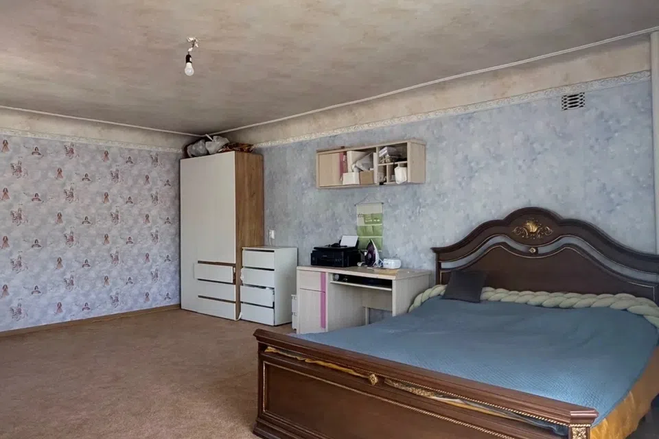 Продаётся 2-этажный дом, 106.9 м²
