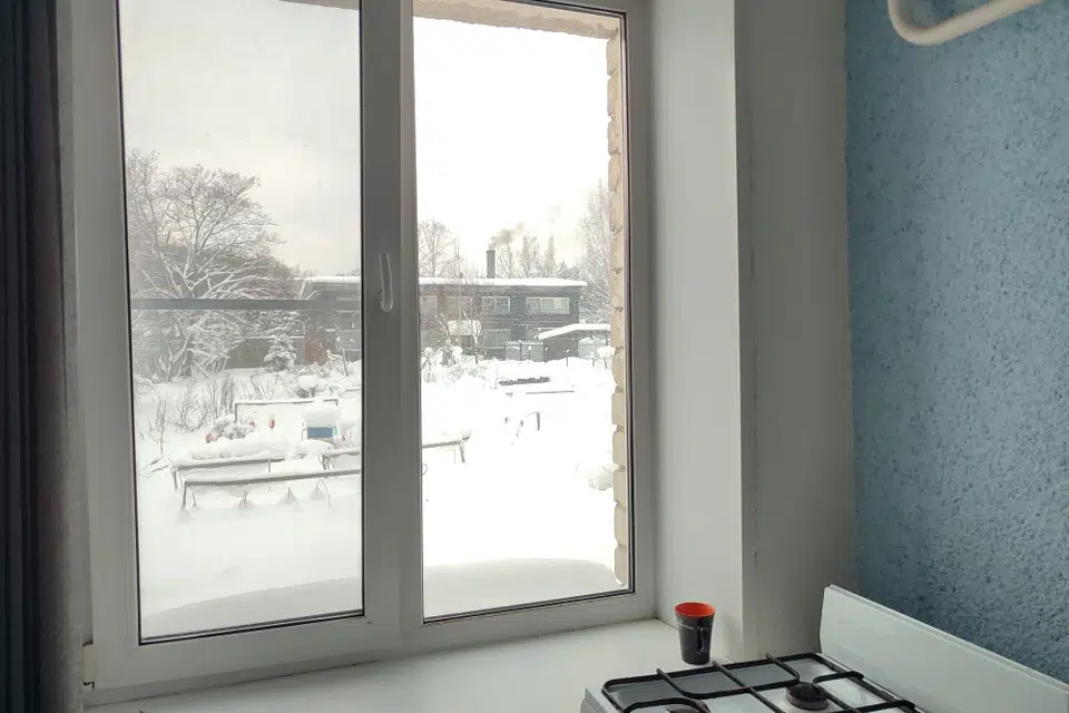 Продаётся 2-комнатная квартира, 42.7 м²