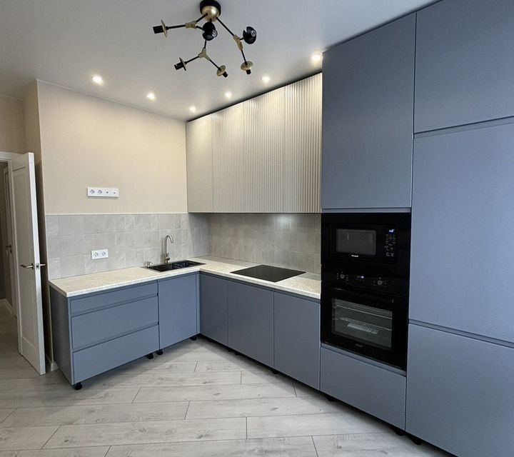 Продаётся 2-комнатная квартира, 45 м²
