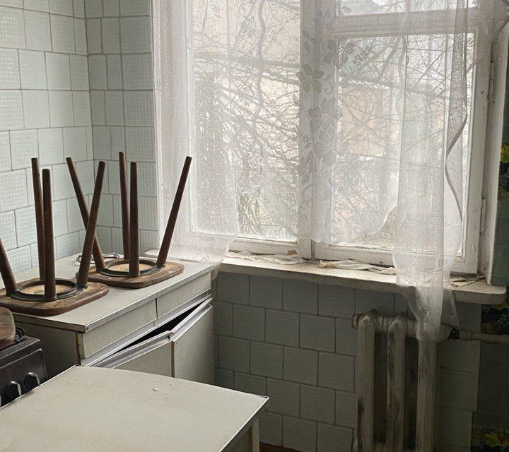 Продаётся 2-комнатная квартира, 49 м²