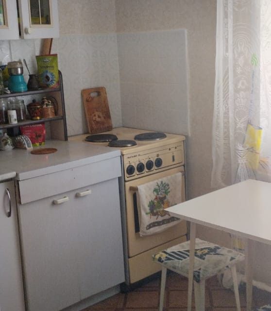 Продаётся 2-комнатная квартира, 44 м²