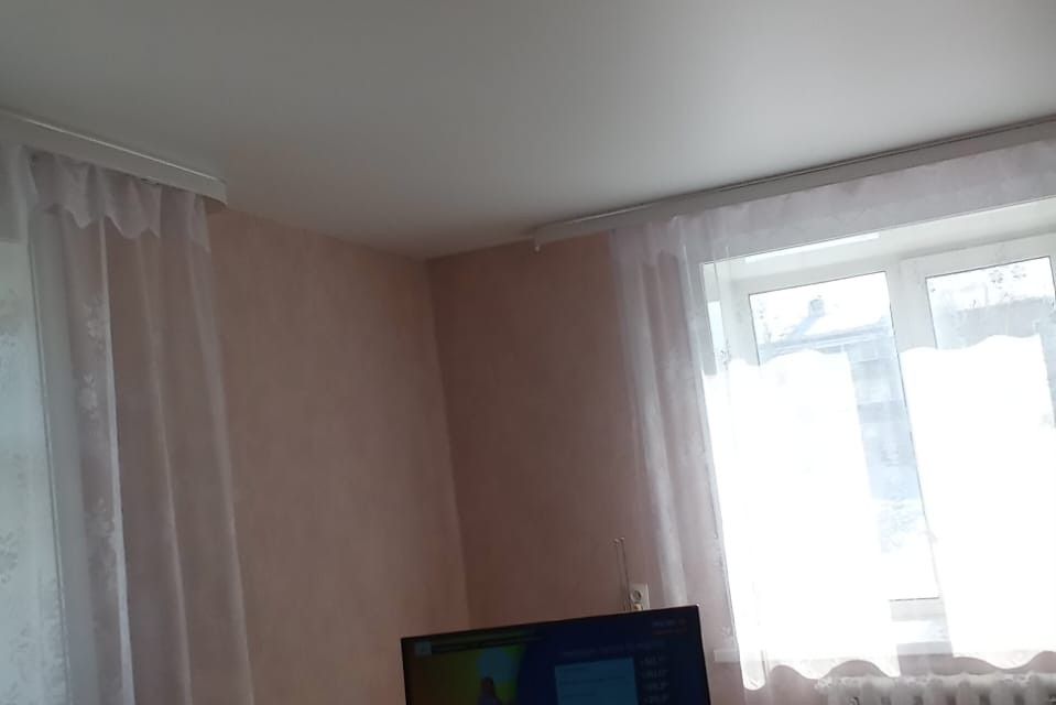 Продаётся 2-комнатная квартира, 43.5 м²