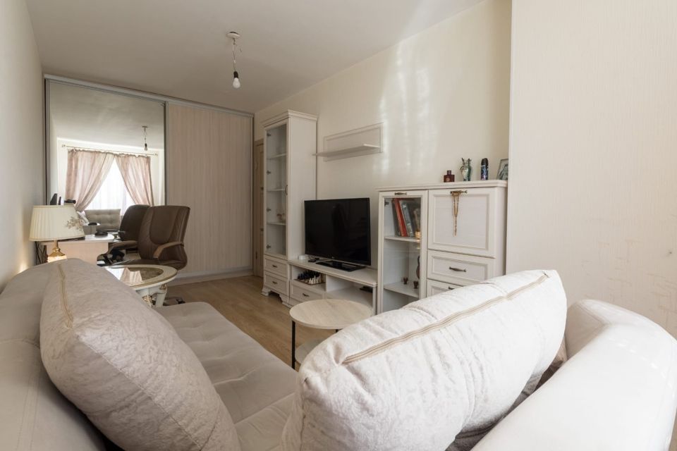 Продаётся 1-комнатная квартира, 30 м²