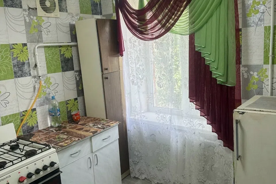 Продаётся 1-комнатная квартира, 3 м²
