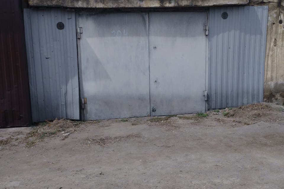 Продаётся гараж, 25 м²