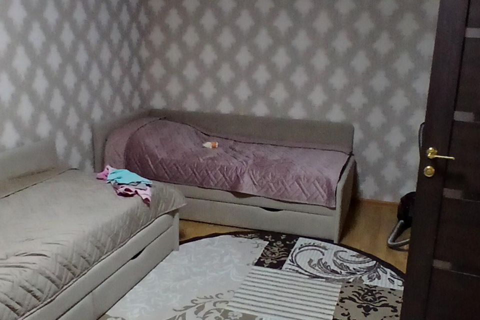 Продаётся 2-комнатная квартира, 49 м²