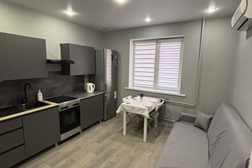 Сдаётся 1-комнатная квартира, 45 м²