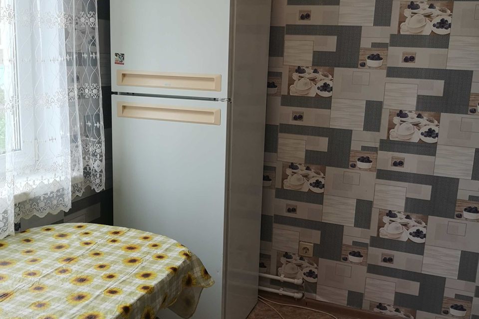 Сдаётся 2-комнатная квартира, 45.7 м²
