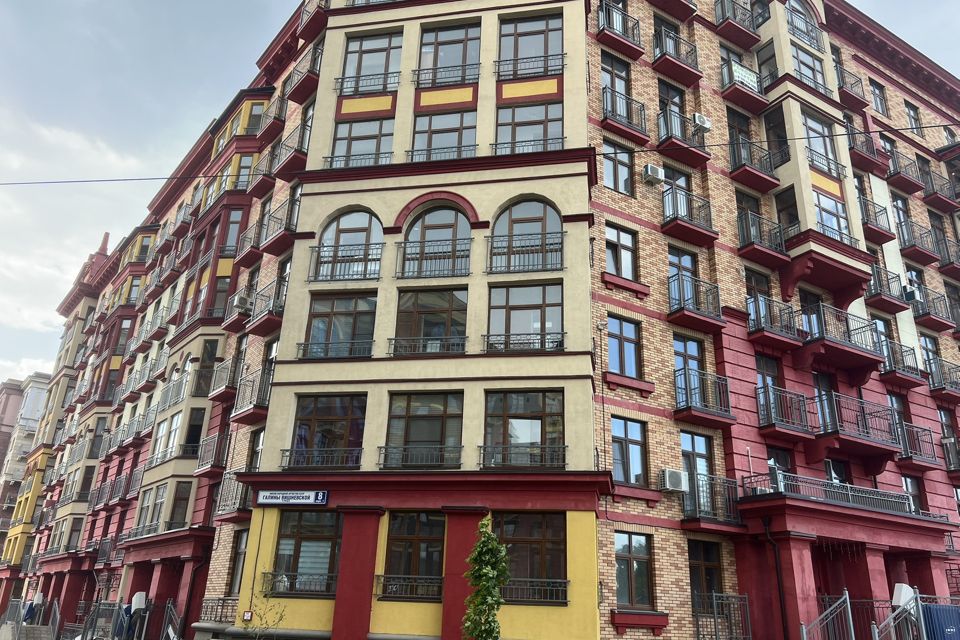 Продаётся 1-комнатная квартира, 32 м²