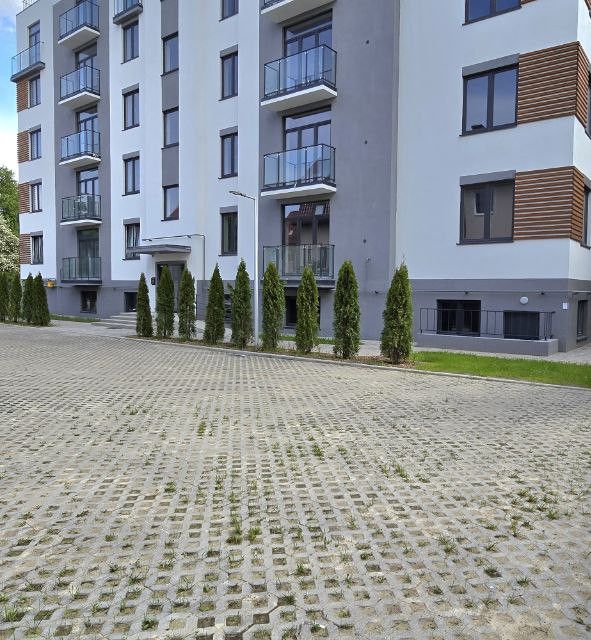 Продаётся 2-комнатная квартира, 60 м²