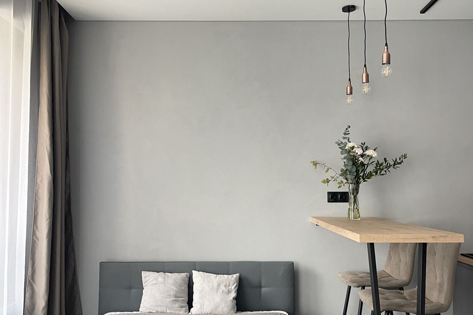 Продаётся студия, 25.8 м²