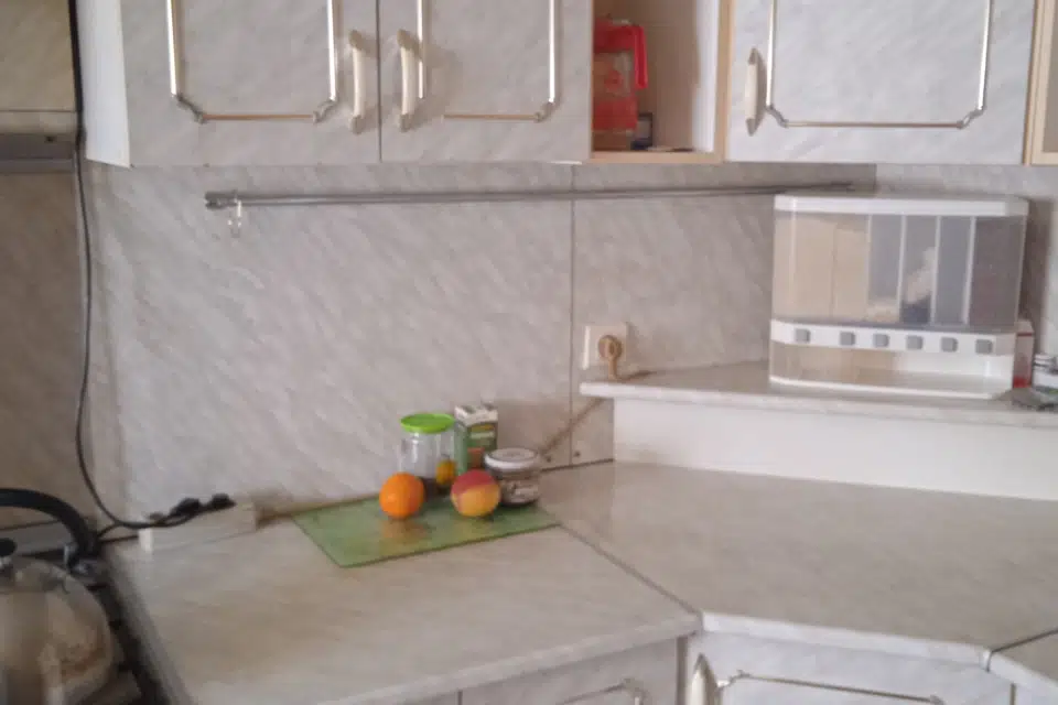 Продаётся 3-комнатная квартира, 126.4 м²