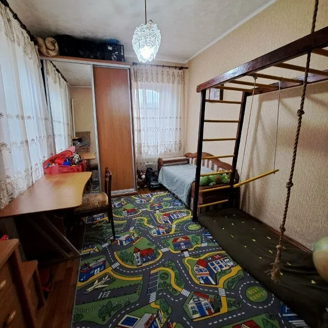 Продаётся 1-этажный дом, 65 м²