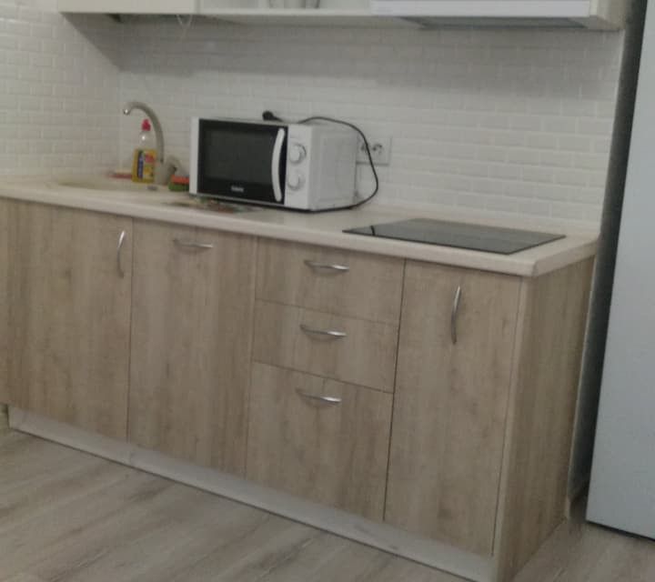 Продаётся студия, 24.5 м²