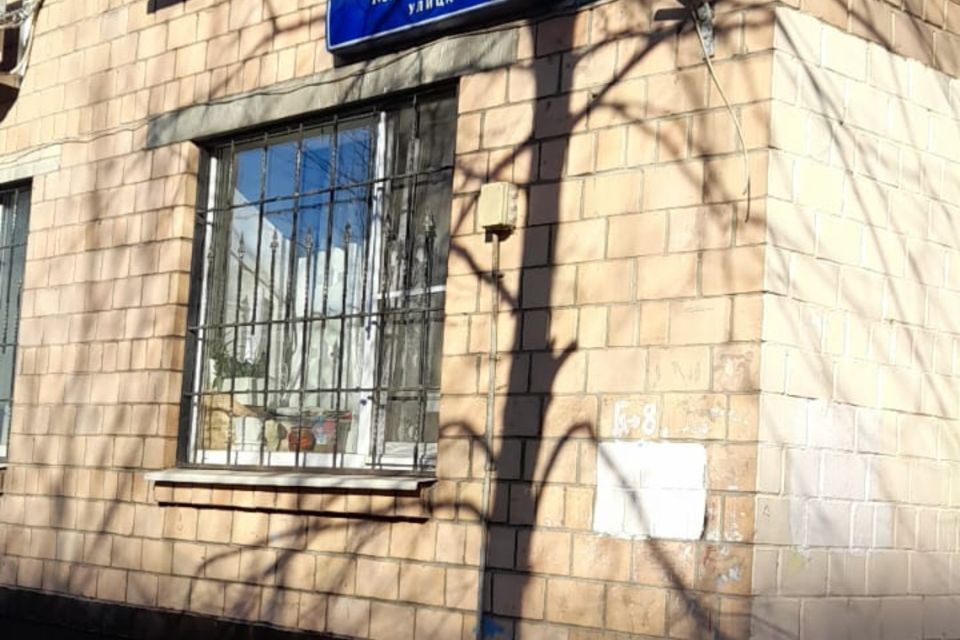 Продаётся 2-комнатная квартира, 37.7 м²