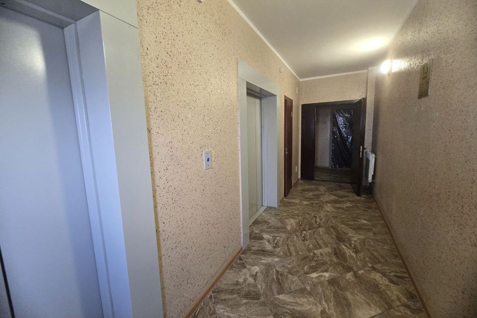 Продаётся 2-комнатная квартира, 56 м²