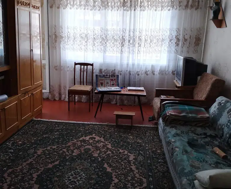 Продаётся 3-комнатная квартира, 70 м²