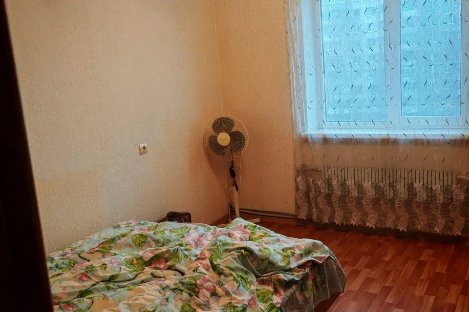 Продаётся 3-комнатная квартира, 62.9 м²