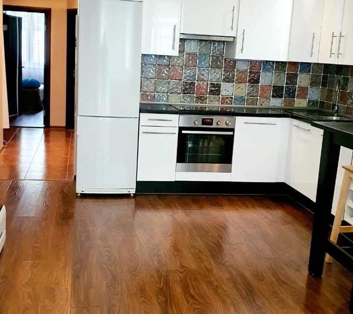 Продаётся 2-комнатная квартира, 64 м²
