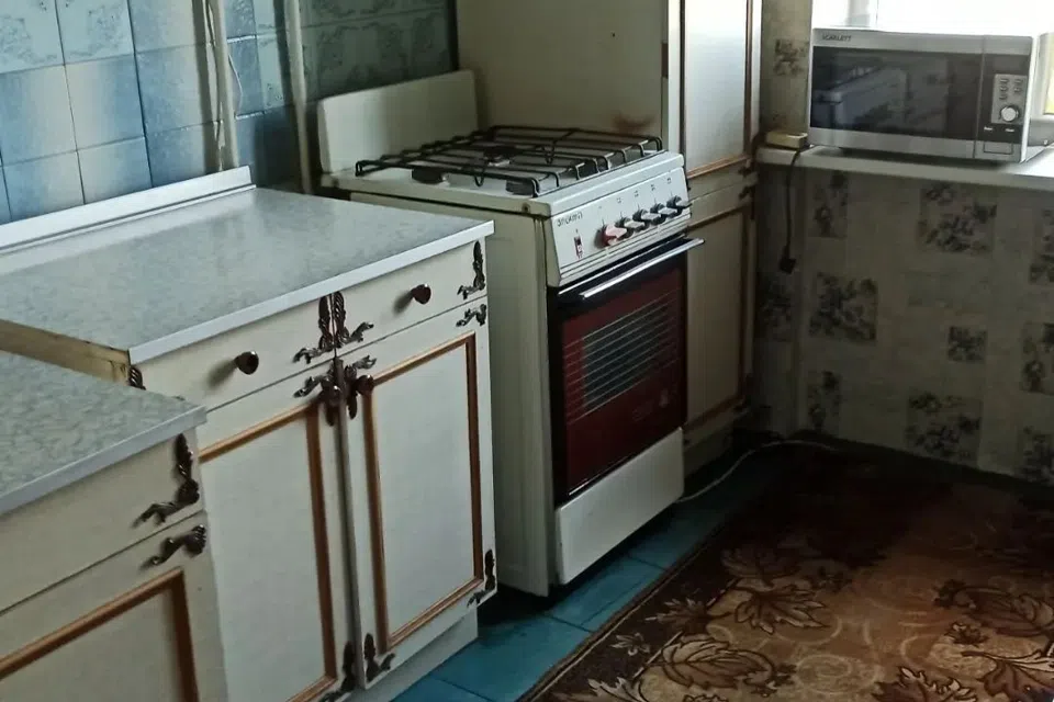 Продаётся 2-комнатная квартира, 49.7 м²