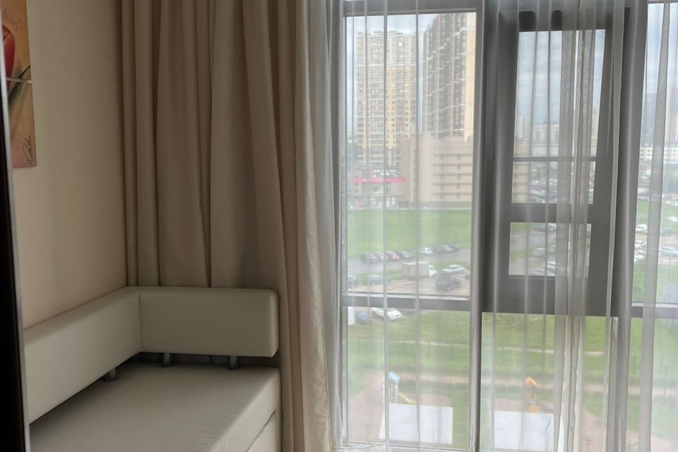 Продаётся 4-комнатная квартира, 89 м²