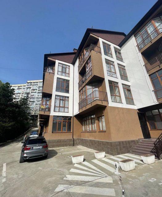 Продаётся 1-комнатная квартира, 30 м²